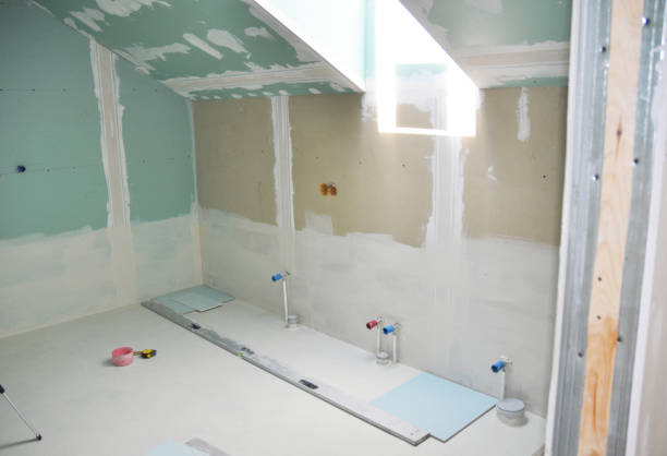 Best Fire-Damaged Drywall Repair  in Oak View, CA